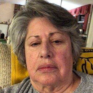 Meet your Posher, Pat